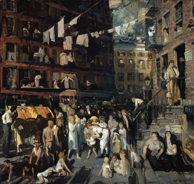 Fig 62 George Bellows 1913 Cliff Dwellers.jpeg


READY TO USE